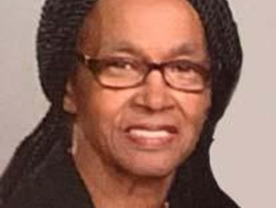 Eva Marie  Batiste Diggs 
