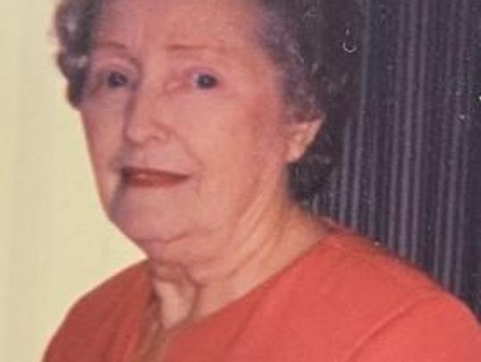 Evelyn Robin Latiolais 