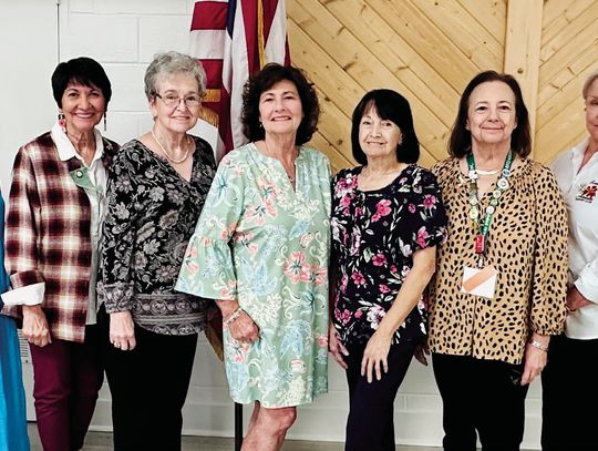 Fall Meeting