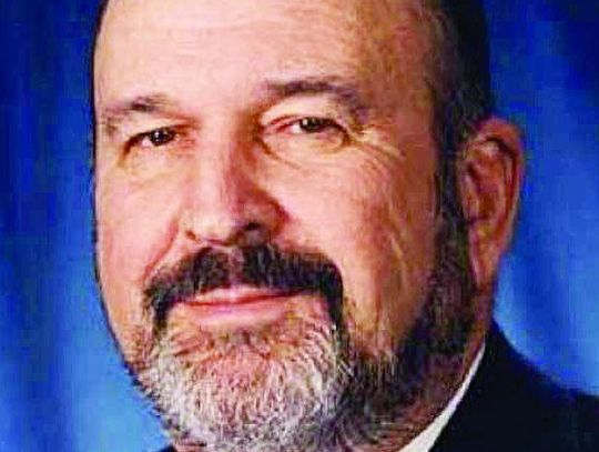 Former Gov. Mike Foster