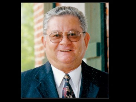 Former St. Martinville mayor and longtime Police Juror Thomas Nelson dies at age 89