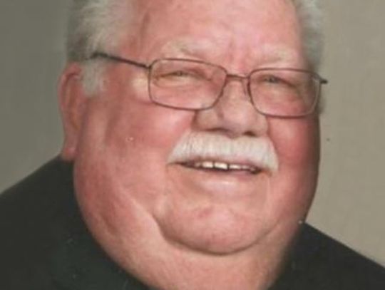 Frederick ‘Fred’  LaPorte