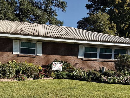 Free concert at Duchamp Opera House