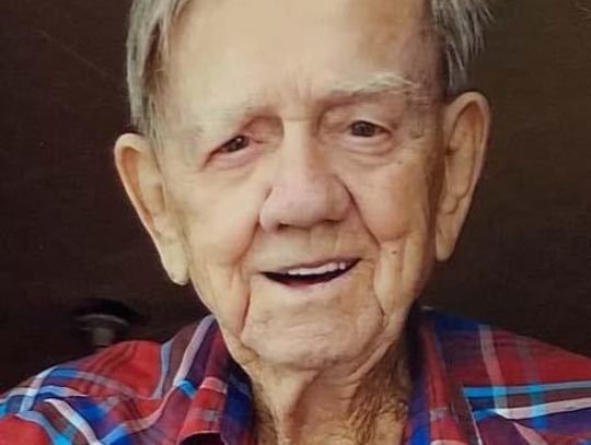 Fulton Joseph Broussard Sr. 