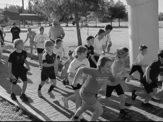 Fun Run