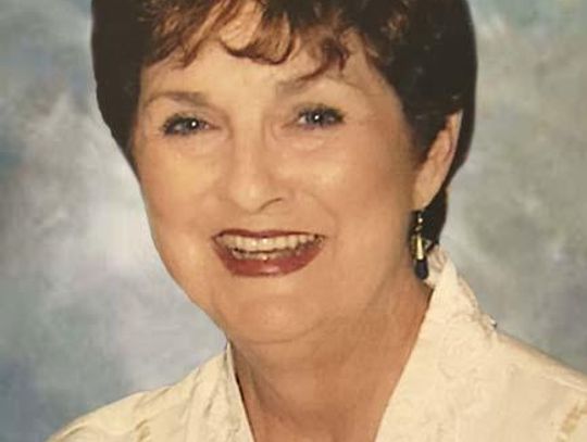 Gaynell Guidry  Castille 