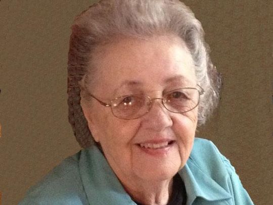 Genevieve H. Huval