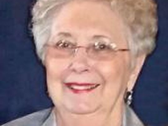 Genevieve ‘Jan’  LaGrange