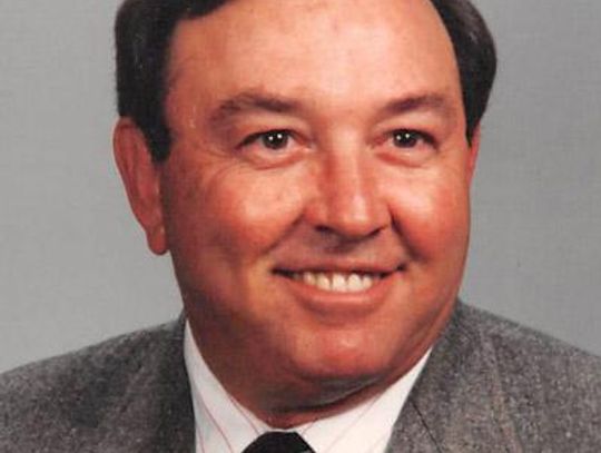 George M.  Laviolette Jr.