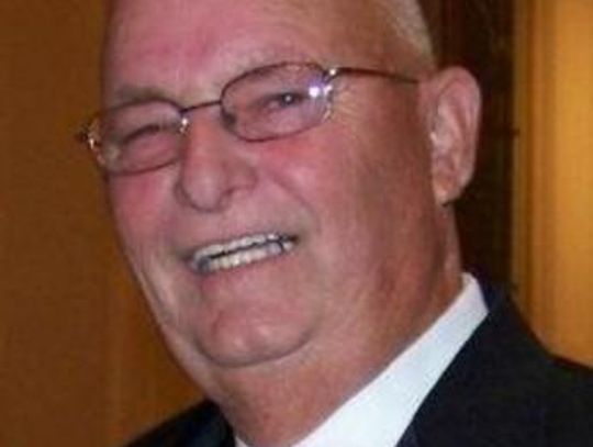 George W. Resweber 