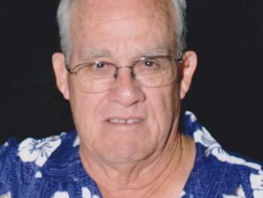 Gerald Joseph Blanchard 
