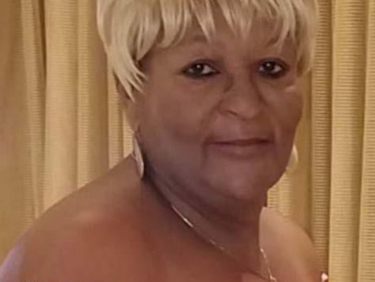 Geraldine Papillion 