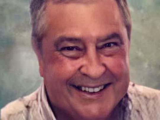 Gil Paul Cormier