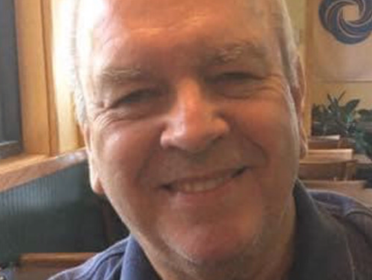 Glenn Michael Poteet 