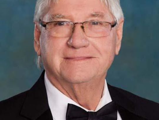 Gregory James Guidroz Sr.