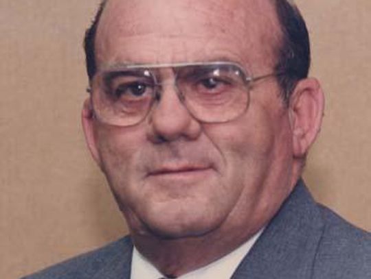 Harold J. Champagne