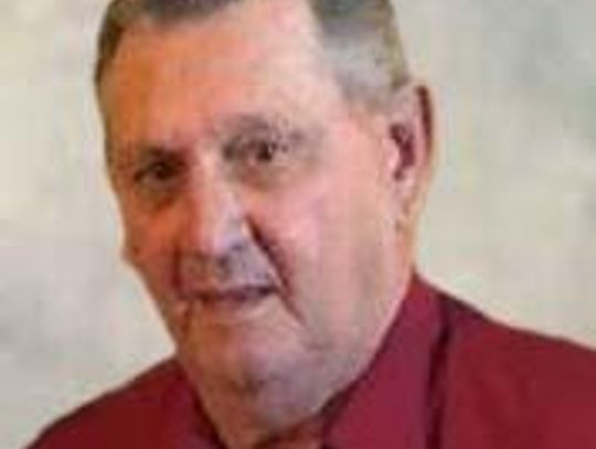 Harold J. Menard 