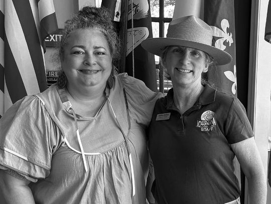 Heather Landry Young