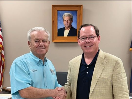 Henderson Council welcomes new member, addresses MPERS Settlement