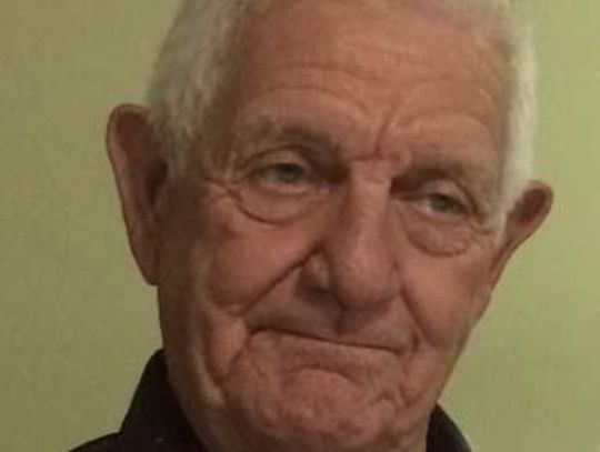 Herman John Courville 