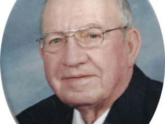 Herman Landry 