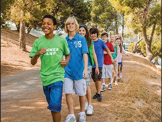 How to find the right fit for summer camp