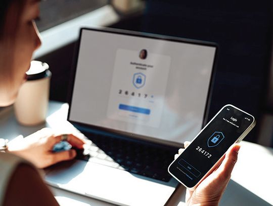 How to protect your personal data online