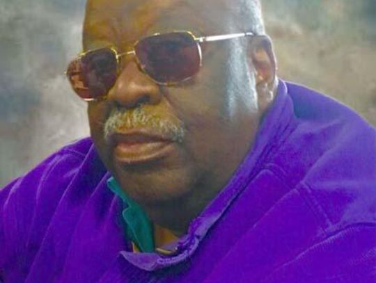 Howard ‘Doc’  Alexander Sr.