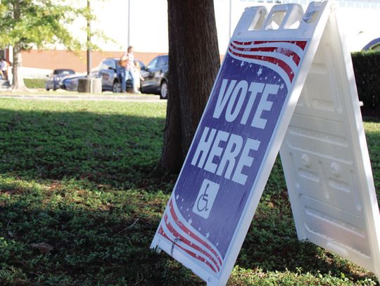 ‘Human error’ switches status of 67,000 La. voters to inactive