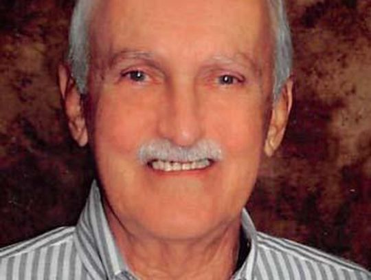Irvin Jude Delcambre 