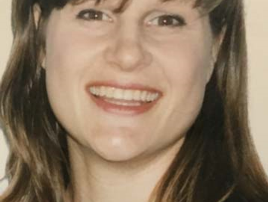 Jaime Darice Reaux Degeyter 
