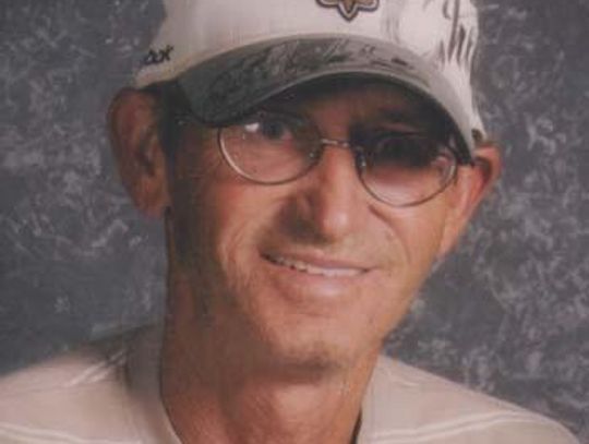 James ‘Chop’ Choplin