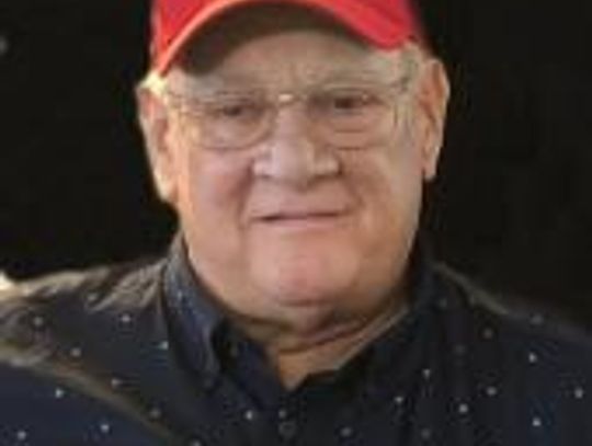 James ‘Jimmy’ Kenneth Blanchard