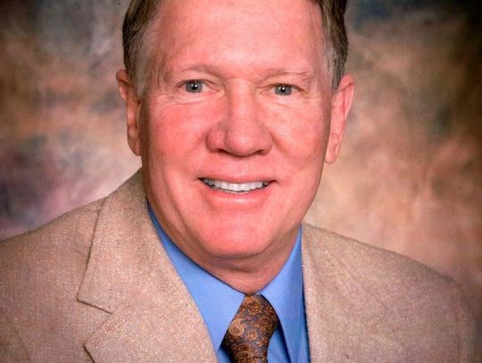 James ‘Jimmy’  Yongue Sr.