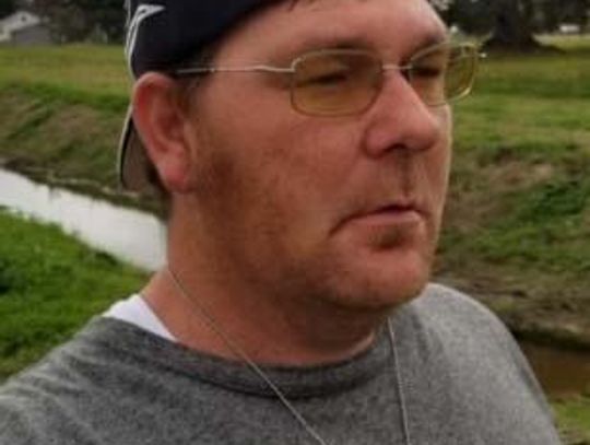 Jamey Paul  Boudreaux