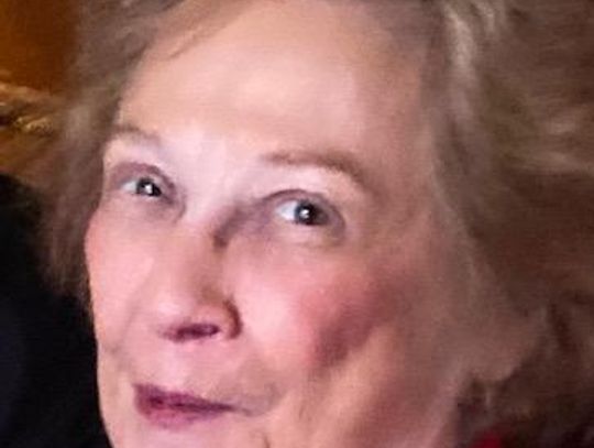 Jane E. Bulliard
