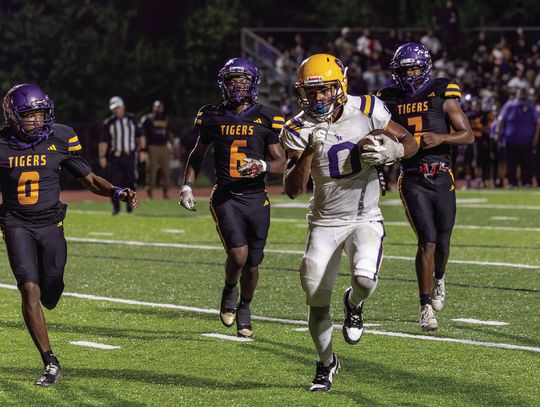 Jeanerette ekes out win over St. Martinville