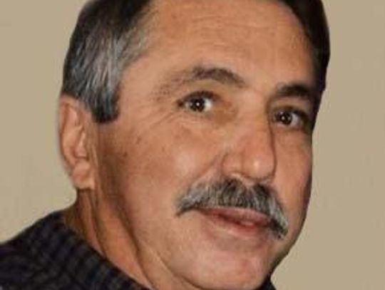 Jimmy Charles Frugé 