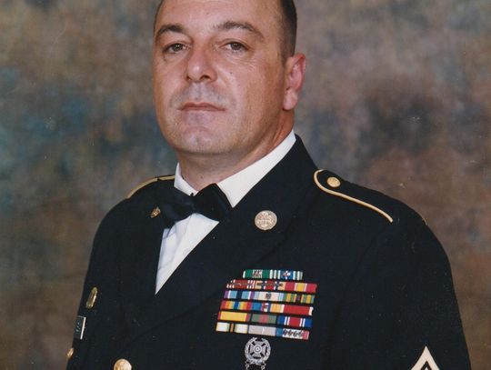 Joey Paul LeBlanc