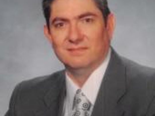 John Lee Degeyter 
