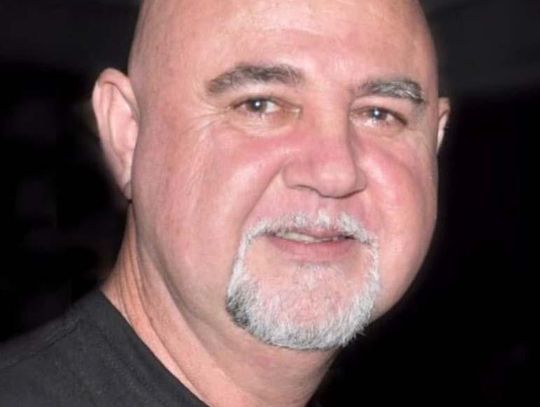 John Lee Dugas Sr.
