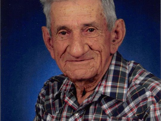 Joseph ‘T-Joe’ Kidder 