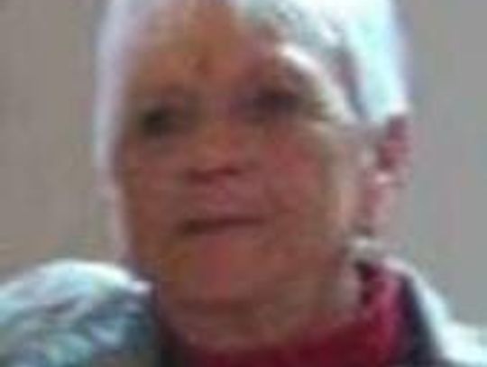 Juanita ‘Joy’ Winn Bounds