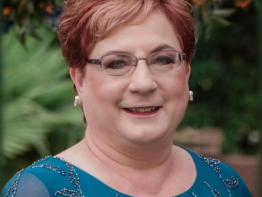 Karen Hebert Poché