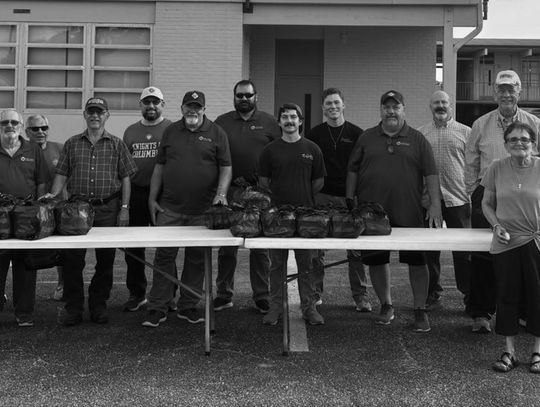 KC fundraiser
