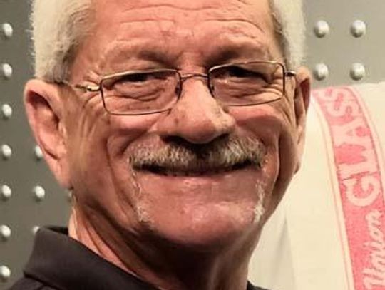 Keith James Usie 