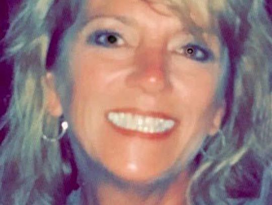 Kerry Theriot