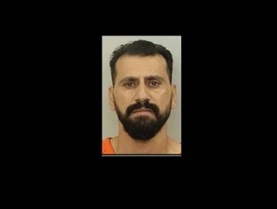Lafayette resident accused of taking part in terror attack in Israel, booked into St. Martin Parish Jail