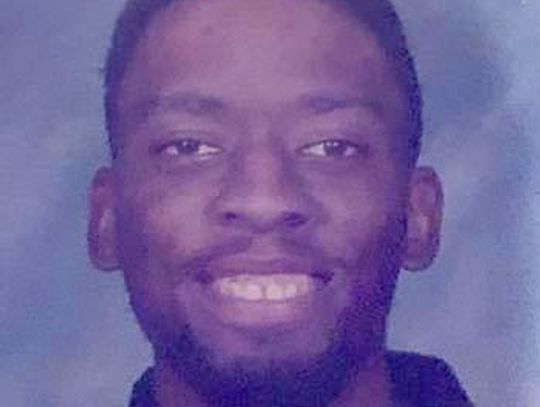 Lance Gerard Batiste