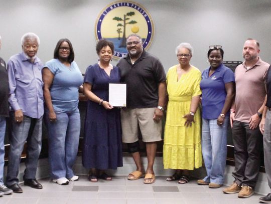 Landlord brings complaints over Section 8 housing to SMP council